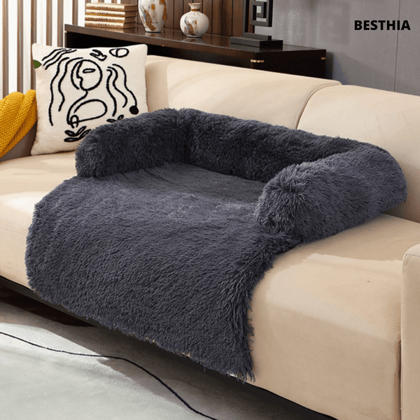 Smelgy - Calming Furniture Protector (New Edition)