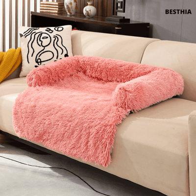 Smelgy - Calming Furniture Protector (New Edition)