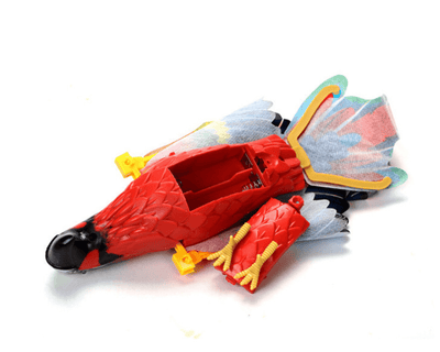 Flying Frenzy Interactive Cat Toy