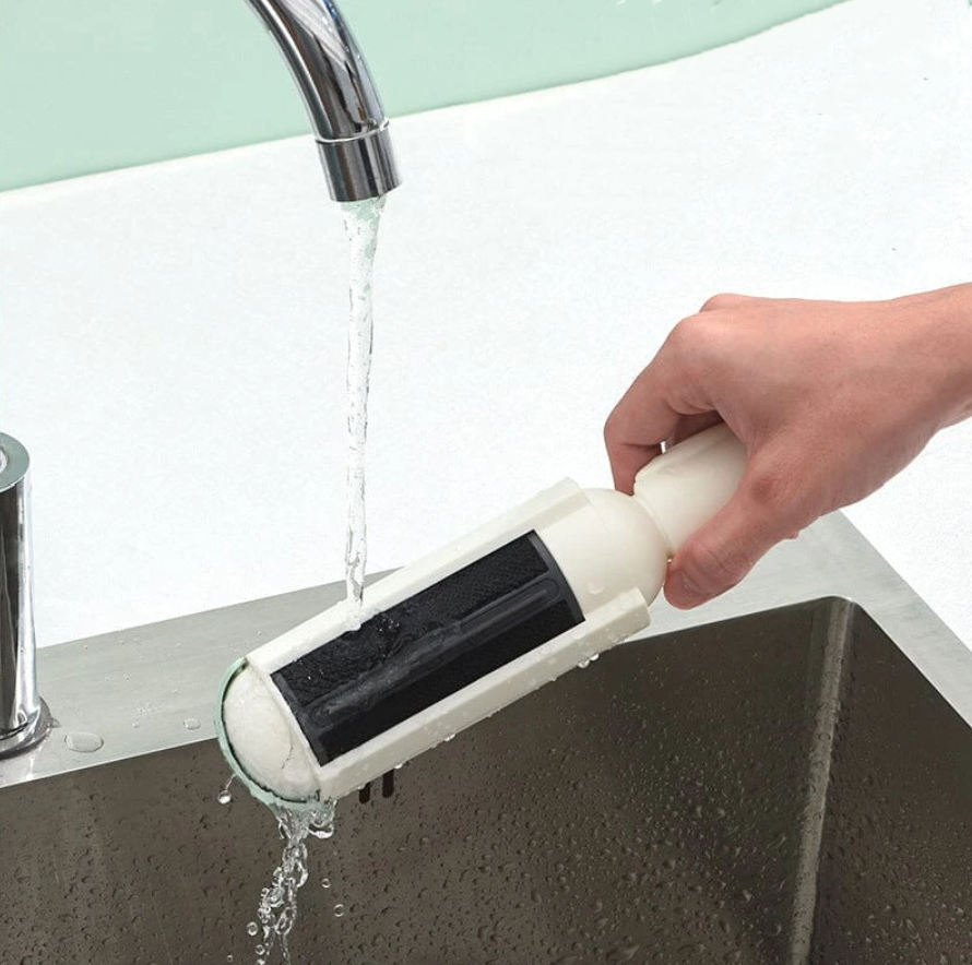 Reusable Pet Hair Remover Roller