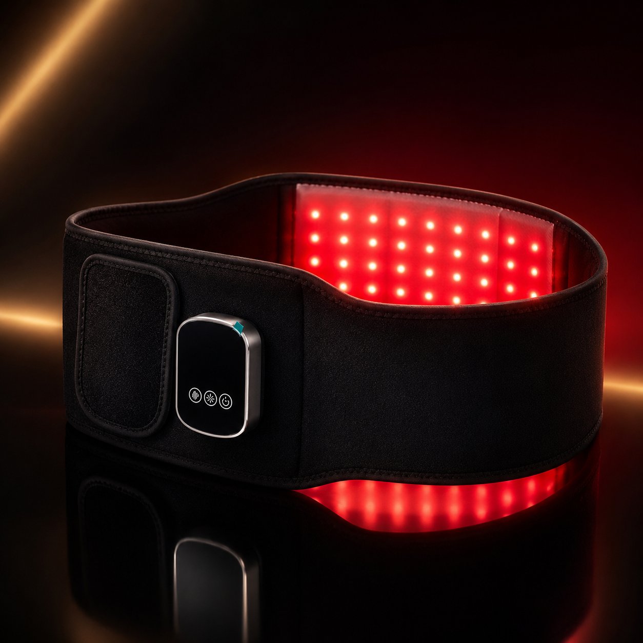 BesthiaGlow — Lumière rouge 660 nm + proche infrarouge 850 nm