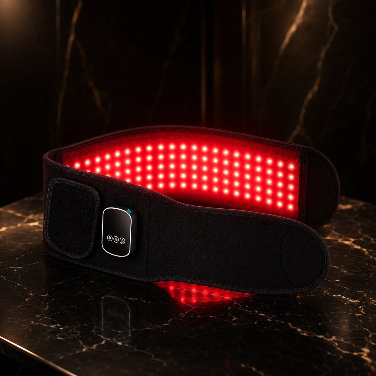 BesthiaGlow — Panneau de 105 LED médicales